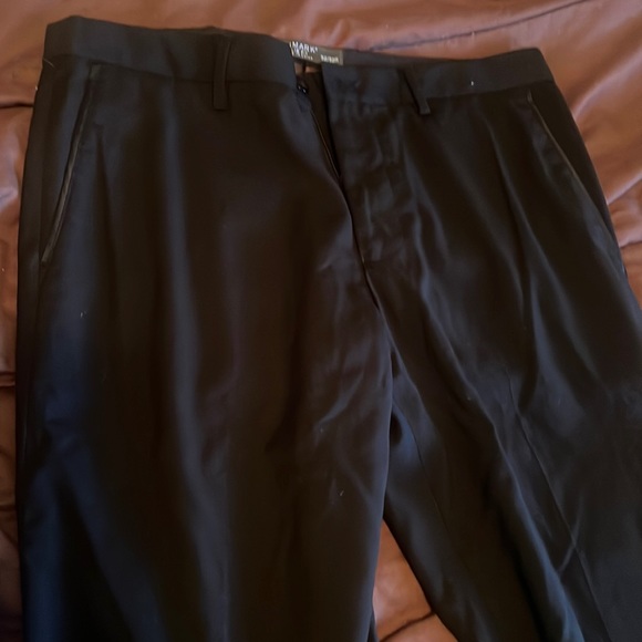 MENS DRESS SLACKS - Picture 4 of 4